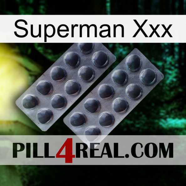 Superman Xxx 31